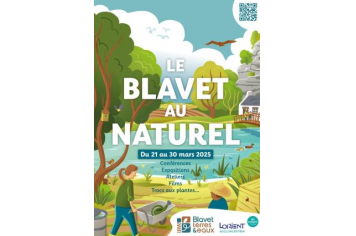  Blavet au naturel