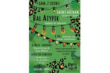  Atypik asso