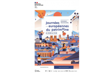  Ministère de la culture